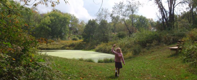 Beechwood Farms Nature Reserve Featured Property